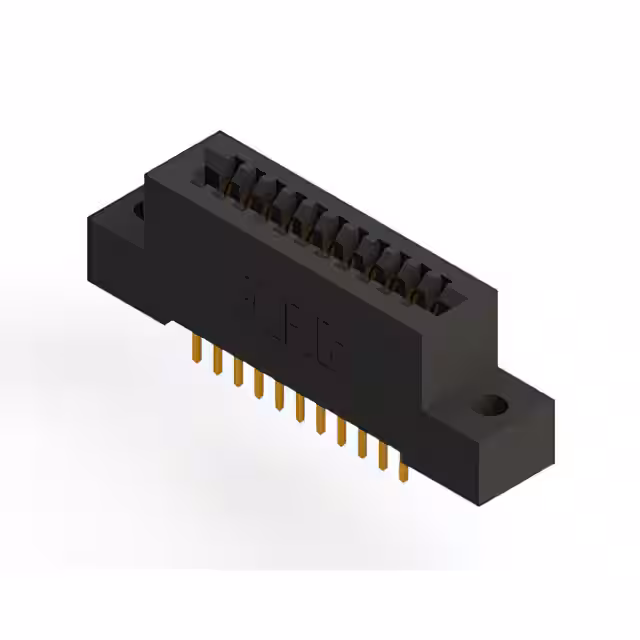 392-022-521-202 EDAC Inc.  Edgeboard Connectors